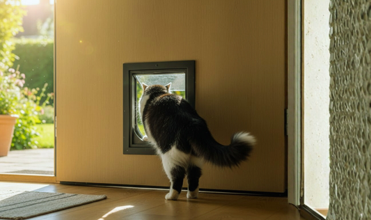 Can Indoor Cats Go Outside Safely? A Complete Guide to Controlled Outdoor Access - Wander Paws