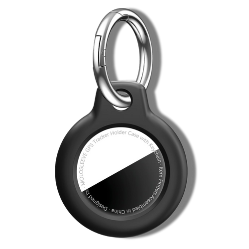 Secure Keyring FindMyPet™ Tracker Add-On