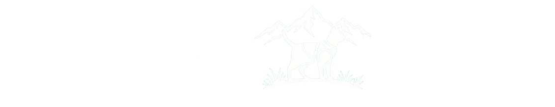 Wander Paws