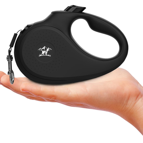 WanderLeash Tangle-Free Retractable 10 ft Cat Leash